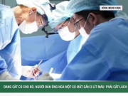 Clip Eva - Đang cắt cỏ cho bò, người đàn ông ngã một cú mất gần 3 lít máu