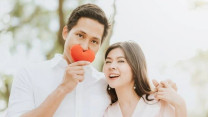 Trước khi cưới, 3 điều càng rõ ràng càng giúp hôn nhân tránh rủi ro