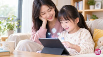 Khi tuổi thơ lớn lên cùng Internet: Cơ hội rộng mở, nguy cơ cũng cận kề