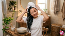 4 cách chăm tóc chẳng tốn một đồng, nhưng nhiều chị em lại bỏ qua điều cuối cùng