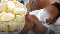 Ăn 3 tép tỏi sống mỗi sáng để chữa bệnh, thanh niên suy giảm chức năng thận