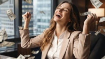 Tưởng không có gì đặc biệt, 3 kiểu người này càng già lại càng giàu, hậu vận khiến nhiều người bất ngờ