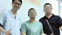 Bác sĩ Việt kịp thời cứu sống du khách nước ngoài suýt tử vong sau chuyến bay
