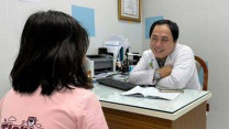 Cứ đến trường là đau bụng, nôn ói, nhiều học sinh còn ngất xỉu vì bệnh này