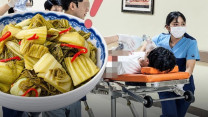Ăn món rau quen thuộc cả 3 bữa mỗi ngày, người đàn ông suýt mất mạng