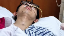 Lập trình viên 40 tuổi gục ngã sau những ngày làm việc căng thẳng