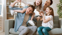 Nhìn vào 3 điều này có thể dễ dàng nhận biết một gia đình có 'của ăn của để' cho con cháu hay không