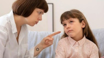 Một câu nói của cha mẹ có thể khiến trẻ càng làm điều bị cấm, lý do nằm ở tâm lý này
