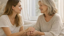 Mẹ chồng nàng dâu đừng vội coi nhau như ruột thịt: Nếu biết điều này, gia đình sẽ êm ấm hơn