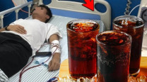 Mê nước ngọt suốt 5 năm, chàng trai 24 tuổi suy thận giai đoạn cuối