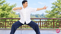 Mùa thu hanh khô, thử ngay 3 bài tập đơn giản để chăm sóc hệ hô hấp