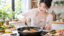 Muốn da đẹp, dáng xinh không cần ăn kiêng khắt khe: Đừng bỏ qua 4 thực phẩm này