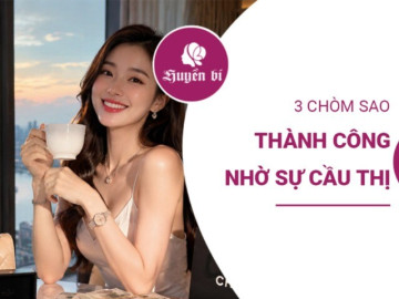 Không thích phô trương, 3 chòm sao nữ này vẫn đạt thành công khiến ai cũng nể phục