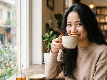 Bí quyết làn da đẹp chuẩn Hàn: 3 thức uống được phụ nữ xứ kim chi tin dùng mỗi ngày