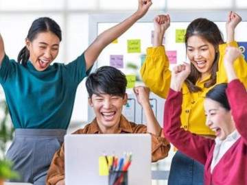 Quý nhân trong cuộc đời là ai? 4 kiểu bạn đáng trân trọng nếu may mắn gặp được