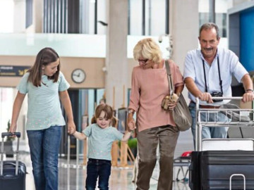 Sự khác biệt giữa người đi làm và người nghỉ hưu: Không chỉ là tuổi tác, mà là cách nhìn cuộc sống khiến ai cũng phải suy ngẫm