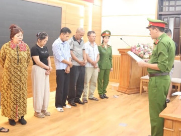 Triệt phá đường dây tiêu thụ lợn nhiễm bệnh quy mô lớn