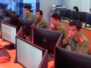 Bộ Công an đề xuất phạt nặng doanh thu với doanh nghiệp vi phạm an ninh dữ liệu
