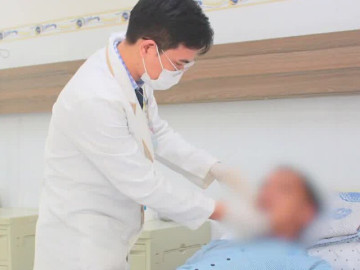 Ăn thịt bò mỗi ngày, người đàn ông 60 tuổi bất ngờ khi đi khám sức khỏe