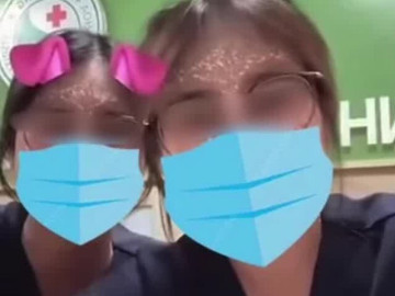 Bệnh viện lên tiếng chấm dứt thực tập hai sinh viên y khoa livestream chửi thề