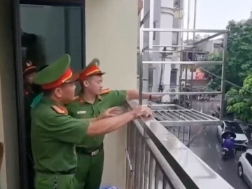 Hà Nội siết chặt công tác phòng cháy, chữa cháy theo quy định mới
