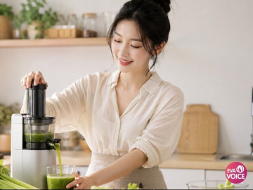 3 loại rau giàu chất chống oxy hóa, giúp giữ gìn nét thanh xuân từ bên trong