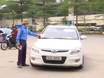 7 trường hợp cải tạo xe không được tự ý thực hiện