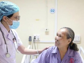 Người phụ nữ sốc nhiễm khuẩn, suy đa cơ quan, nguy cơ tử vong cao sau 3 ngày sốt, ho