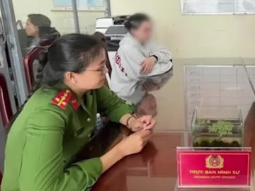Cháu gái trộm hơn 1 tỷ đồng của dì chuyển cho thanh niên quen qua mạng và cái kết