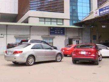 Loạt thay đổi về thủ tục đăng kiểm phương tiện