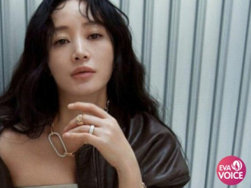 Kim Hye Soo và 4 nguyên tắc giữ dáng giúp phụ nữ U60 luôn tự tin