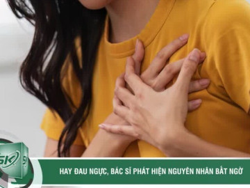 Cô gái 26 tuổi vào viện liên tục vì ám ảnh bệnh tật, bác sĩ phát hiện nguyên nhân bất ngờ