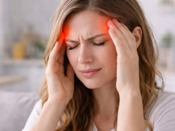 Đau đầu thường xuyên nên ăn gì? 5 thực phẩm giàu magie nên bổ sung