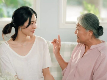8 cách thông minh giúp mẹ chồng nàng dâu bớt mâu thuẫn, sống chung ngày càng hòa thuận