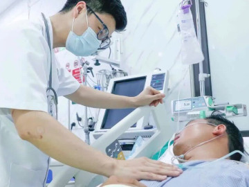 Người đàn ông 55 tuổi tử vong sau cơn buồn nôn dữ dội