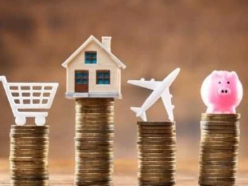 3 đặc điểm của người càng già càng giàu: Không cần kiếm thật nhiều tiền nhưng vẫn tích luỹ tài sản đều đặn