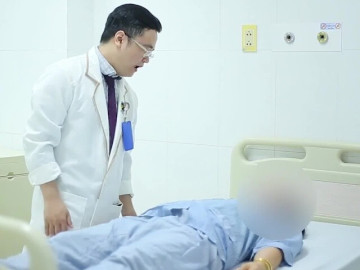 Tưởng chỉ là u nhỏ, người phụ nữ ‘tá hoả’ mắc ung thư vú