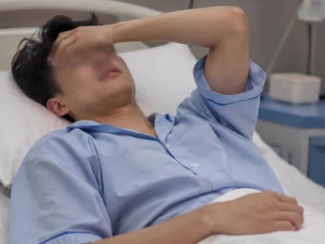 Ngày nào cũng ăn trái cây, chủ cửa hàng bất ngờ mắc ung thư gan