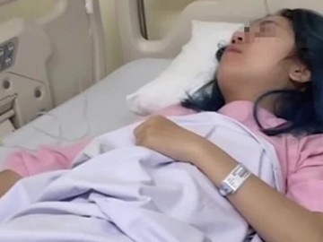 Nữ biên tập viên tử vong ở tuổi 28 vì ung thư gan