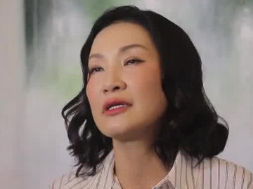 Nghệ sĩ Hồng Đào: 'Tôi bị đạo diễn ghét'
