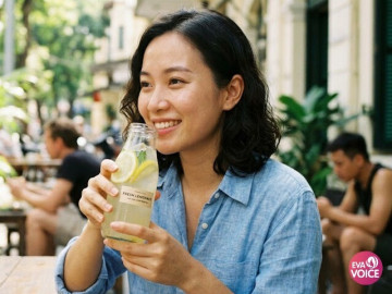 3 loại nước “quốc dân” giá rẻ, bán đầy chợ Việt: Ngày Hè uống vừa đã khát vừa bổ sung dưỡng chất tự nhiên