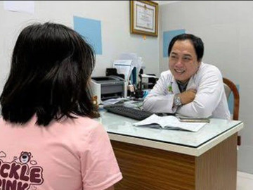 Cứ đến trường là đau bụng, nôn ói, nhiều học sinh còn ngất xỉu vì bệnh này