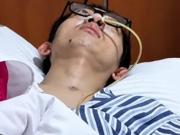 Lập trình viên 40 tuổi gục ngã sau những ngày làm việc căng thẳng