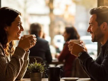Nếu xuất hiện 4 dấu hiệu này, bạn đừng vội tin vào tình yêu của người ấy