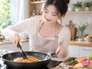 Muốn da đẹp, dáng xinh không cần ăn kiêng khắt khe: Đừng bỏ qua 4 thực phẩm này