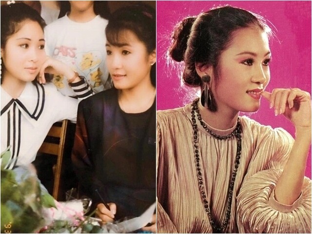 Giải trí - Đôi bạn thân từng làm thợ trang điểm kiếm sống, nay người là NSND viên mãn, người độc thân tươi trẻ tuổi 63