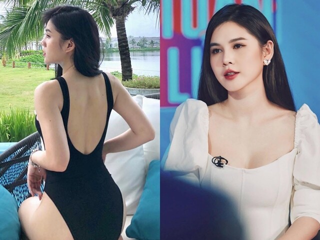 Giải trí - Mỹ nhân Tuyên Quang là sếp bà sang chảnh trên sóng truyền hình, 36 tuổi hạnh phúc bên Phó Chủ tịch nhờ đi nhầm sân golf