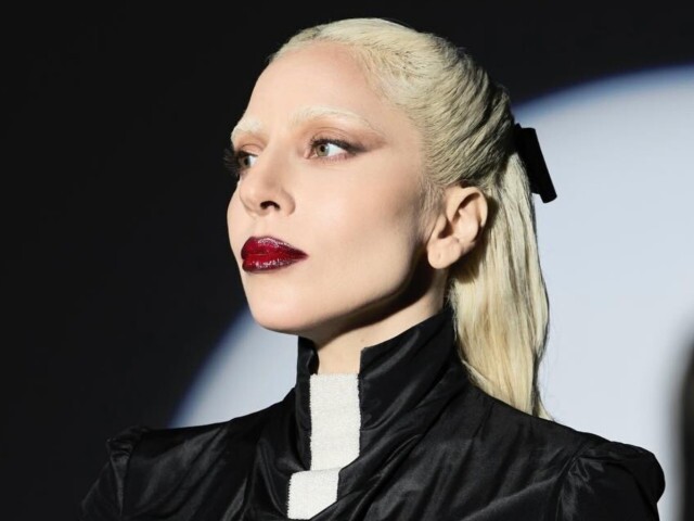 Ca sĩ Lady Gaga đón tin vui ở tuổi 40