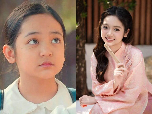 Giải trí - Mẹ sao nhí VTV được khen trời sinh làm Hoa hậu: Không vì con kiếm được tiền mà cho tiêu thoải mái