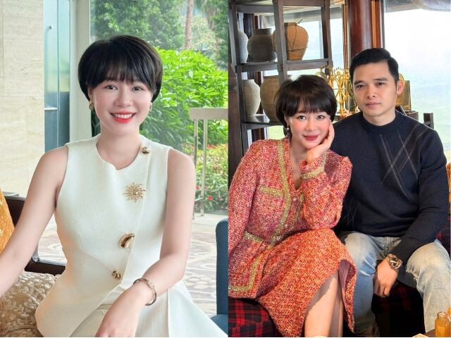 Giải trí - Hoa hậu là Thủ khoa Đại học Sân khấu: Chồng đến tận nơi giám sát vợ diễn cảnh nóng, cát-xê không bằng 1 ngày kinh doanh